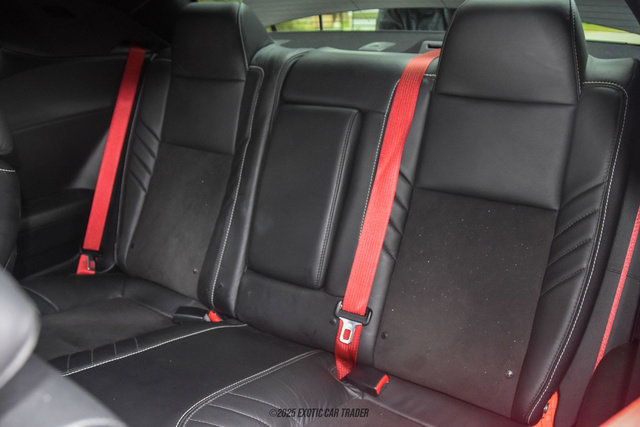 Used 2018 Dodge Challenger SRT Demon image 41