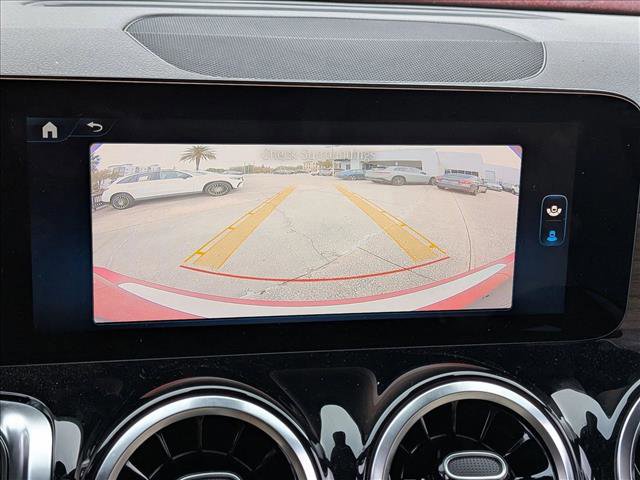 Certified 2026 Mercedes-Benz GLB 250 image 14