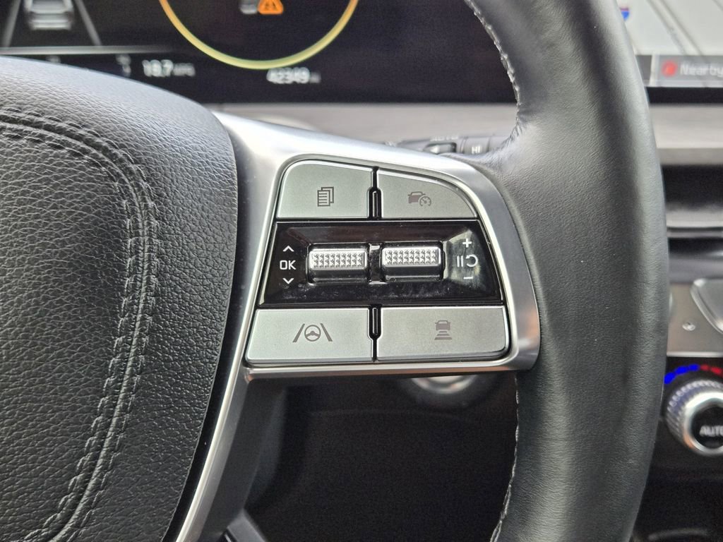 Certified 2024 Kia Telluride SX Prestige X-Pro image 29