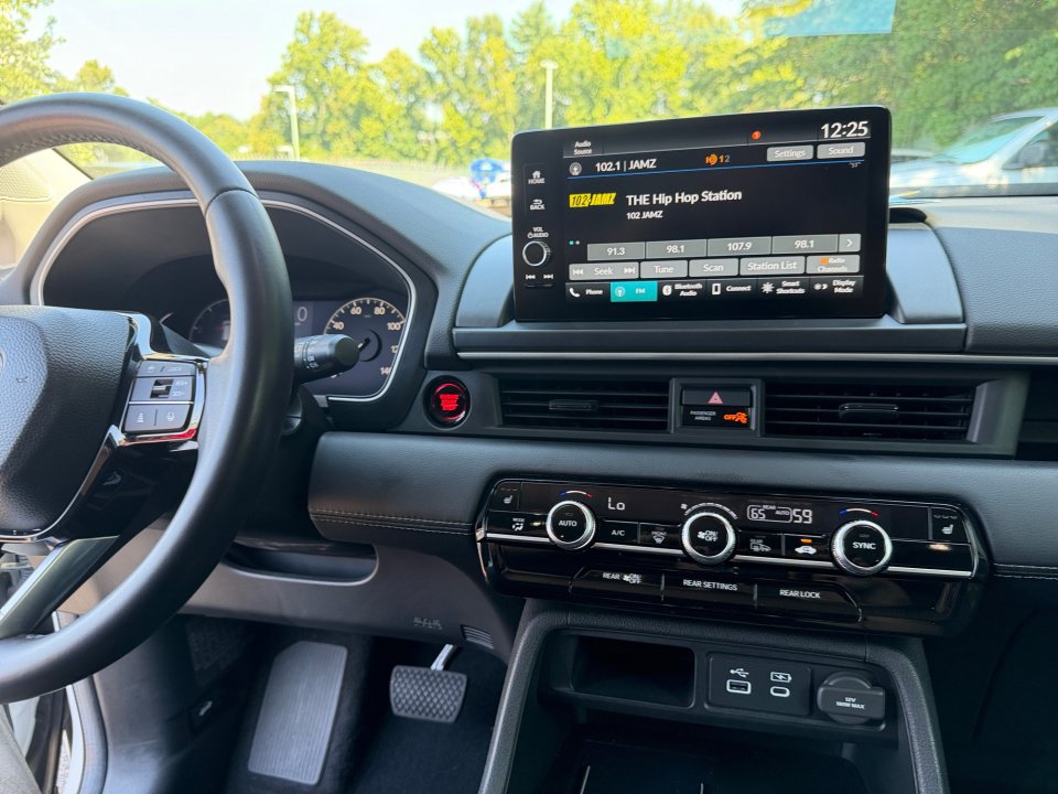 Certified 2023 Honda Pilot EX-L image 24