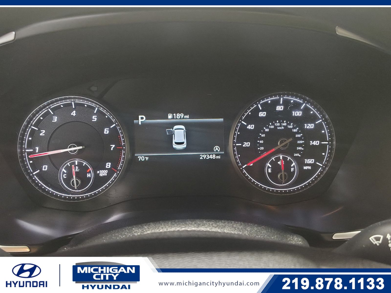 Certified 2023 Hyundai Santa Fe SE