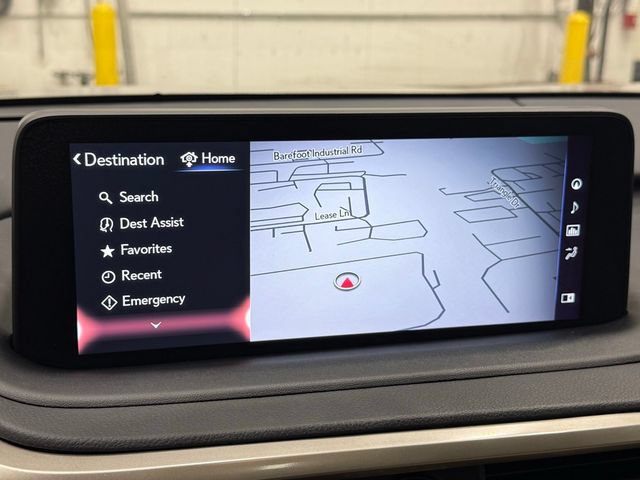 Used 2021 Lexus RX 350 FWD w/ Premium Package image 32