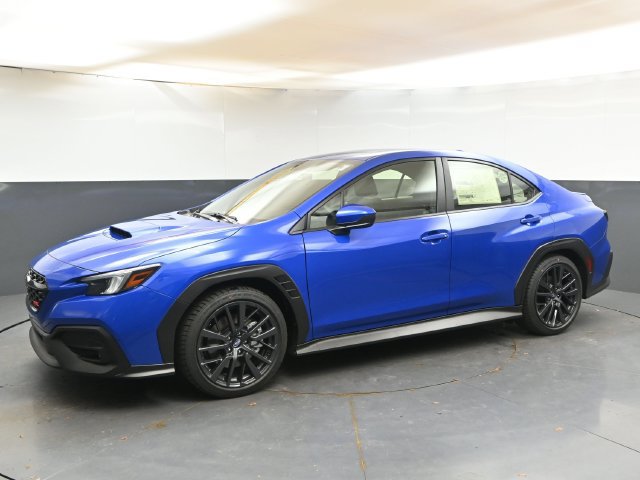 New 2026 Subaru WRX Premium AWD/4WD image 2