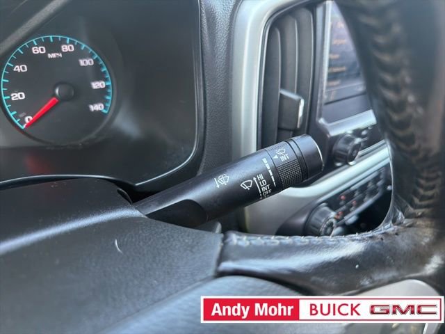 Used 2021 Chevrolet Colorado LT w/ Fleet Safety Package image 30