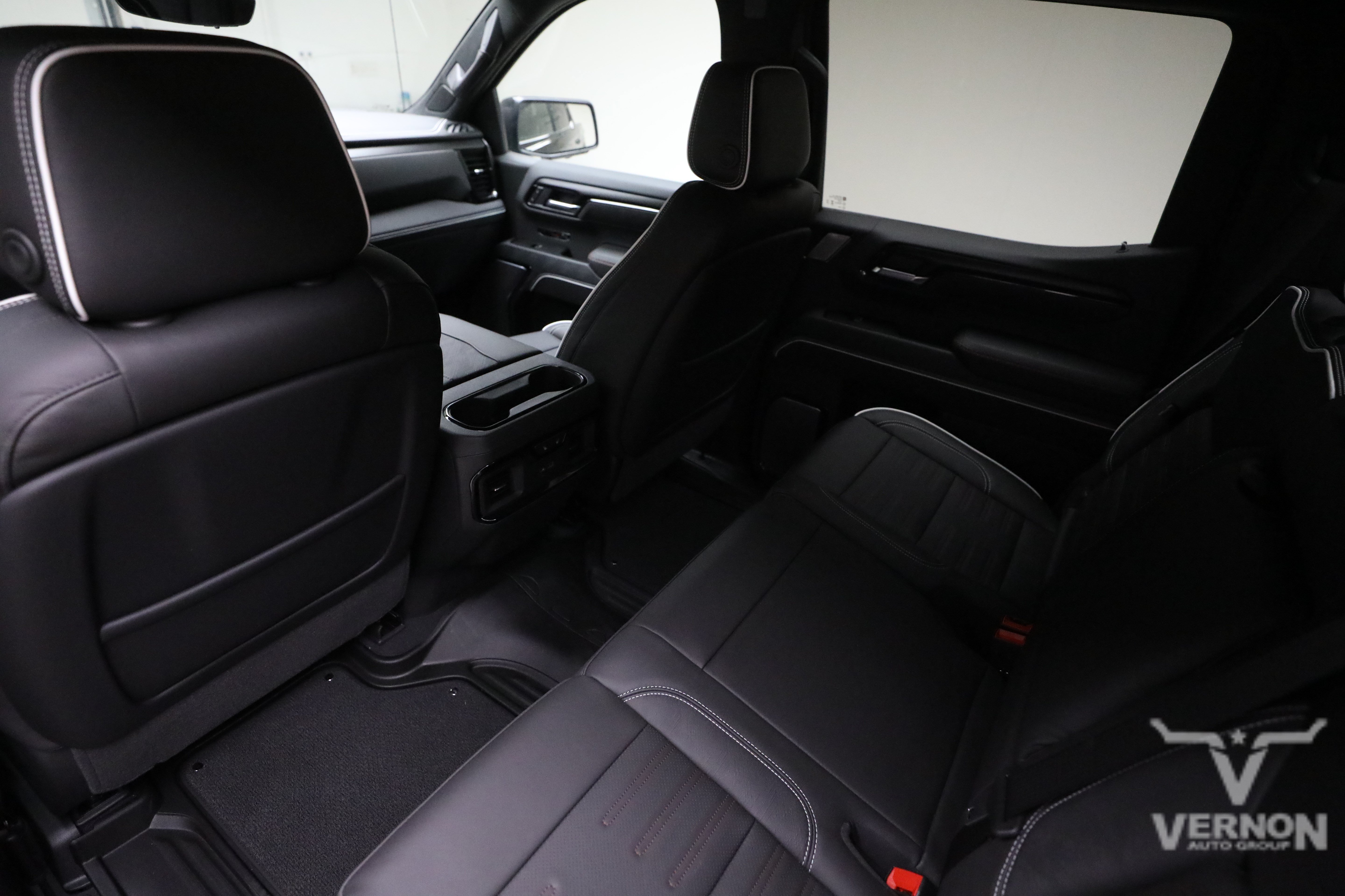 New 2026 GMC Sierra 1500 AT4X AWD/4WD image 9