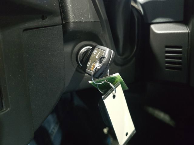 Used 2013 Ford F150 STX w/ Mid Equipment Group RWD image 23