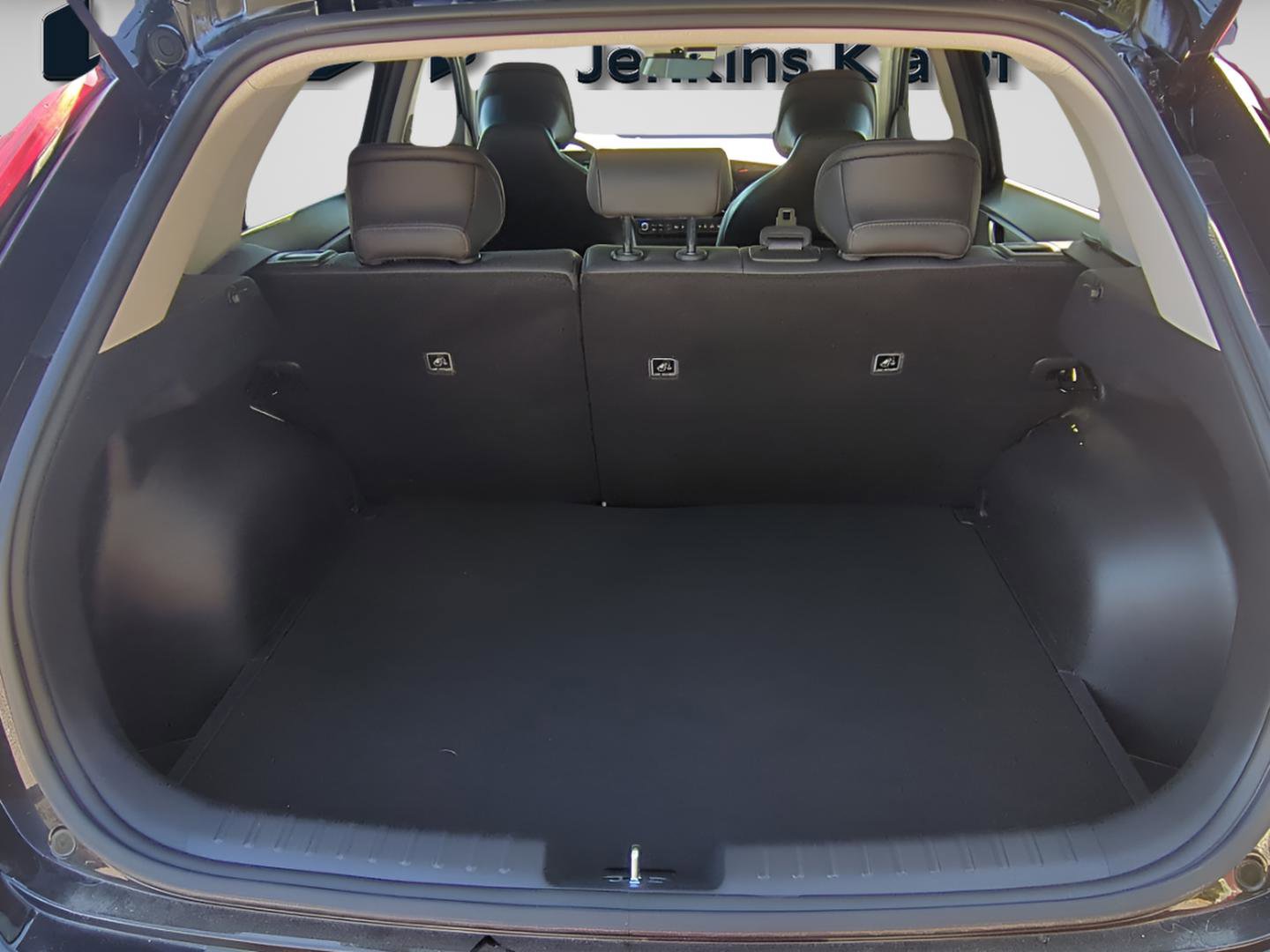 New 2025 Kia Niro EX Touring image 13