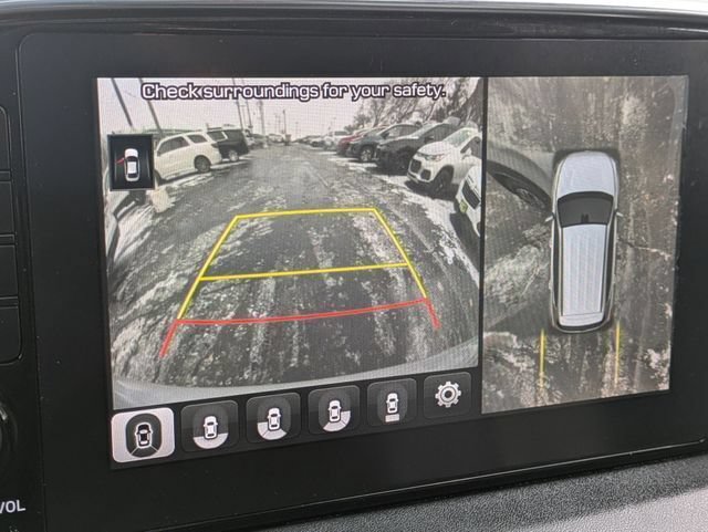 Used 2019 Hyundai Santa Fe AWD image 24