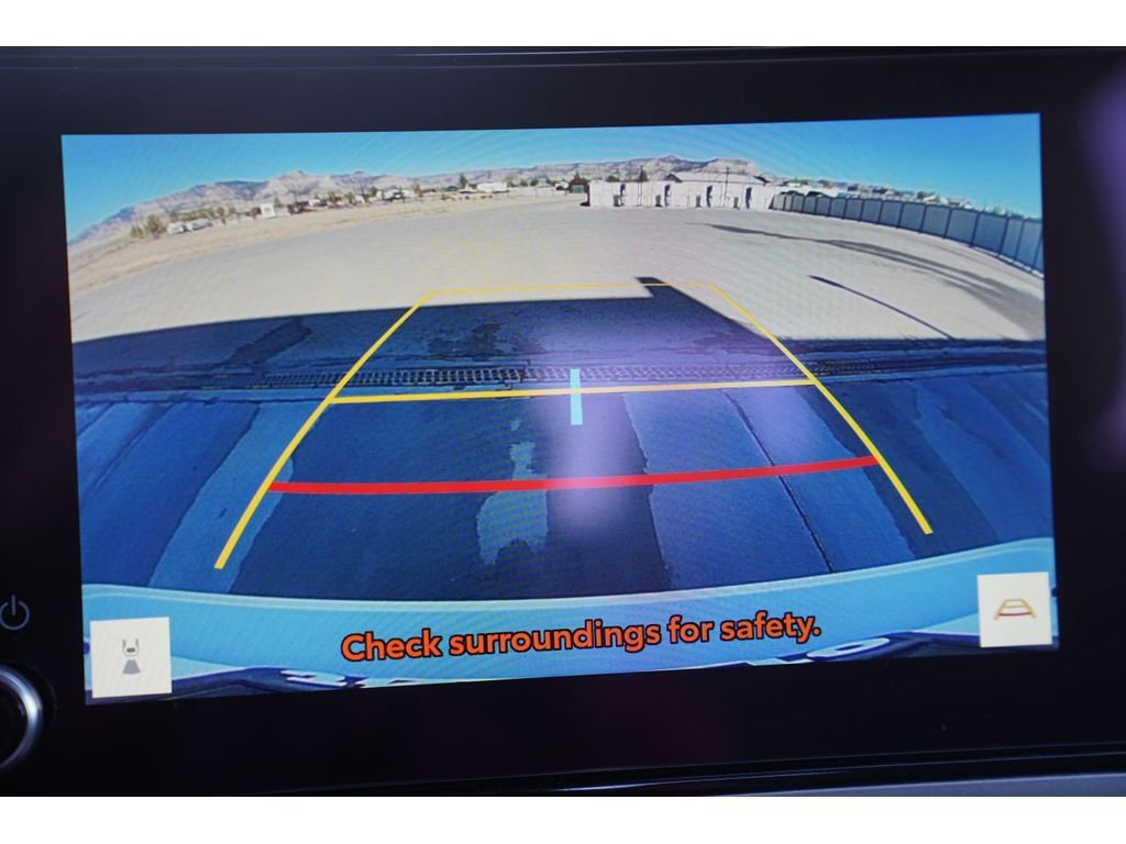 Used 2026 Toyota Camry SE image 26
