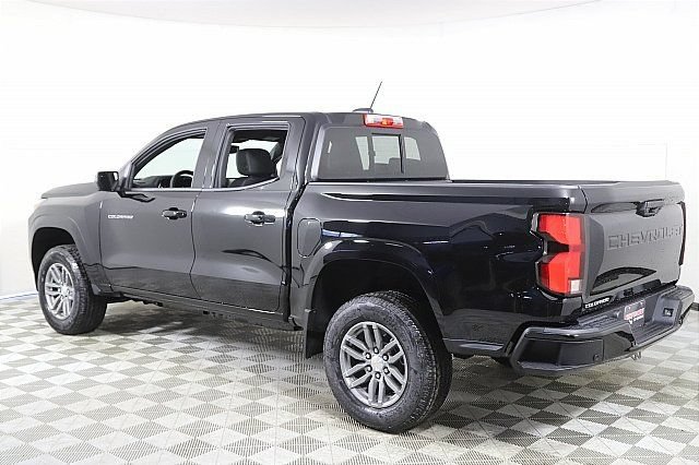 New 2025 Chevrolet Colorado LT w/ LT Convenience Package RWD image 6