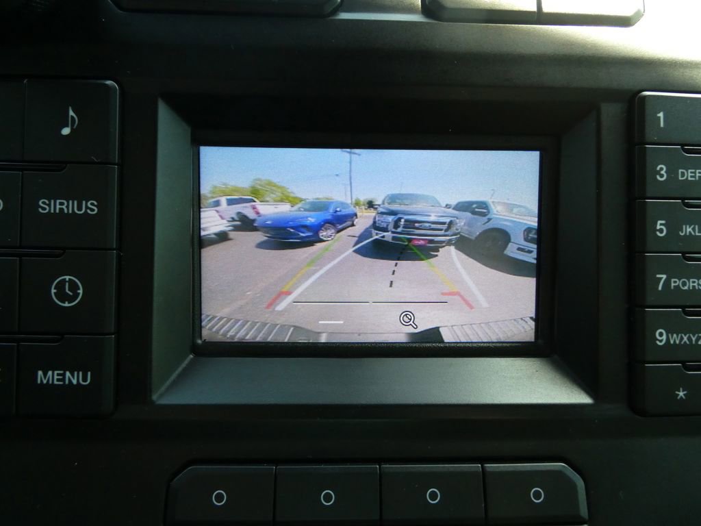 Used 2016 Ford F150 XL w/ Equipment Group 101A Mid AWD/4WD image 29