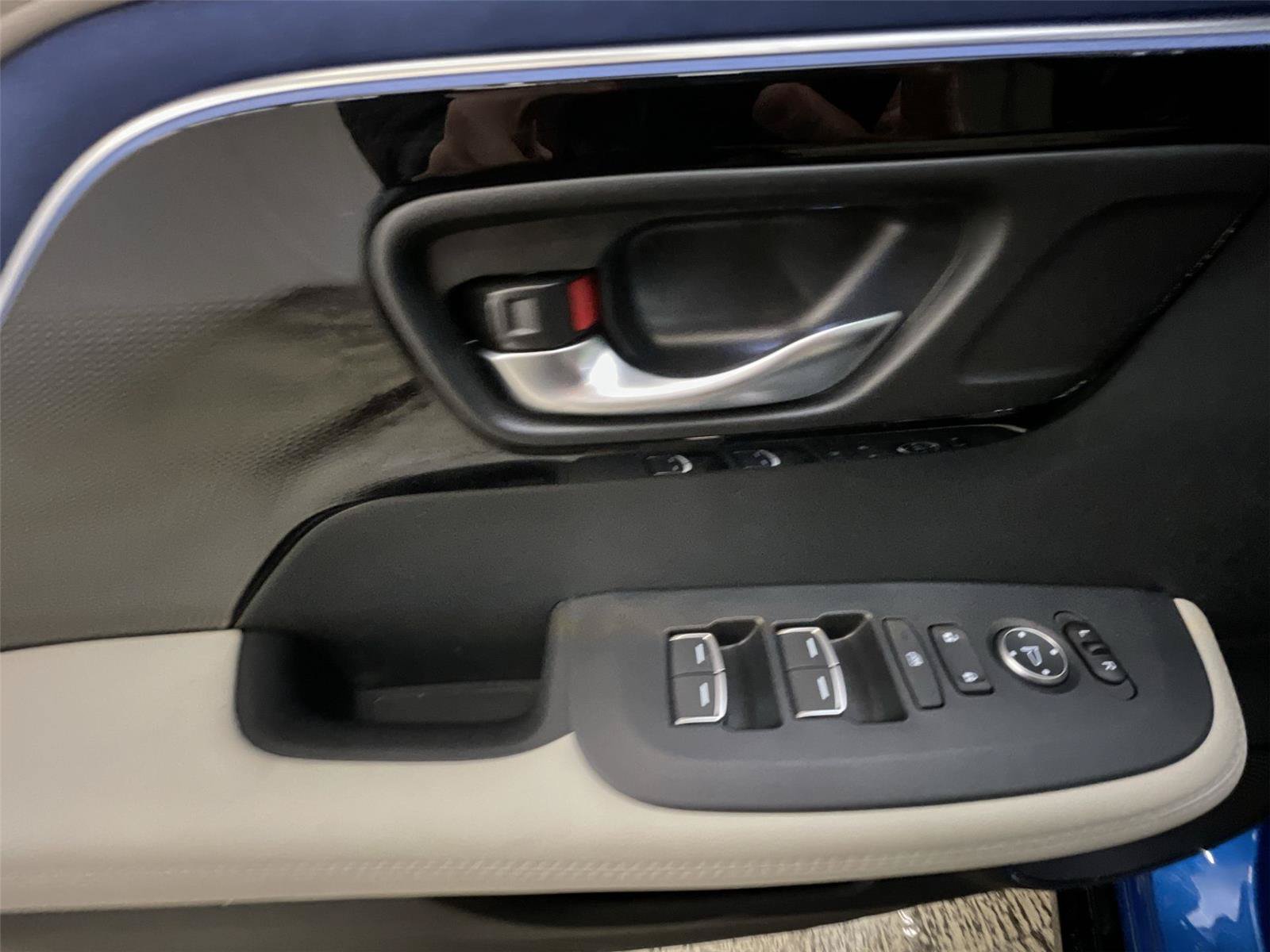 New 2026 Acura ADX A-Spec AWD/4WD image 12