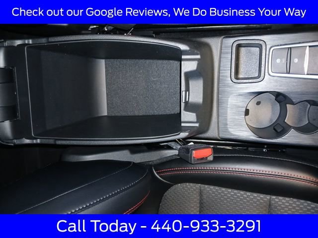 Used 2024 Ford Escape ST-Line w/ Tech Pack #1 image 28