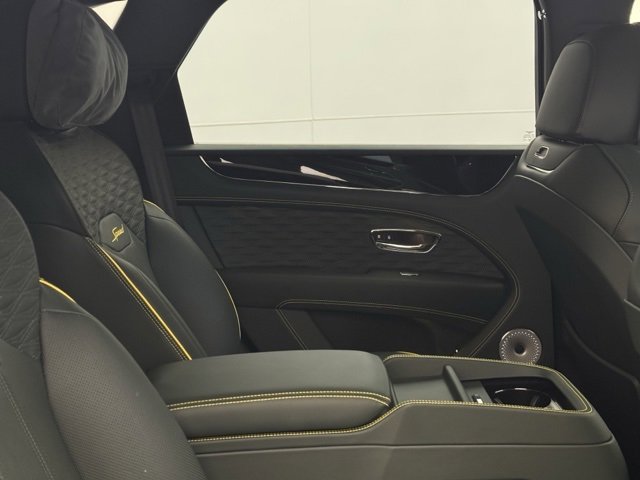New 2026 Bentley Bentayga Speed image 45