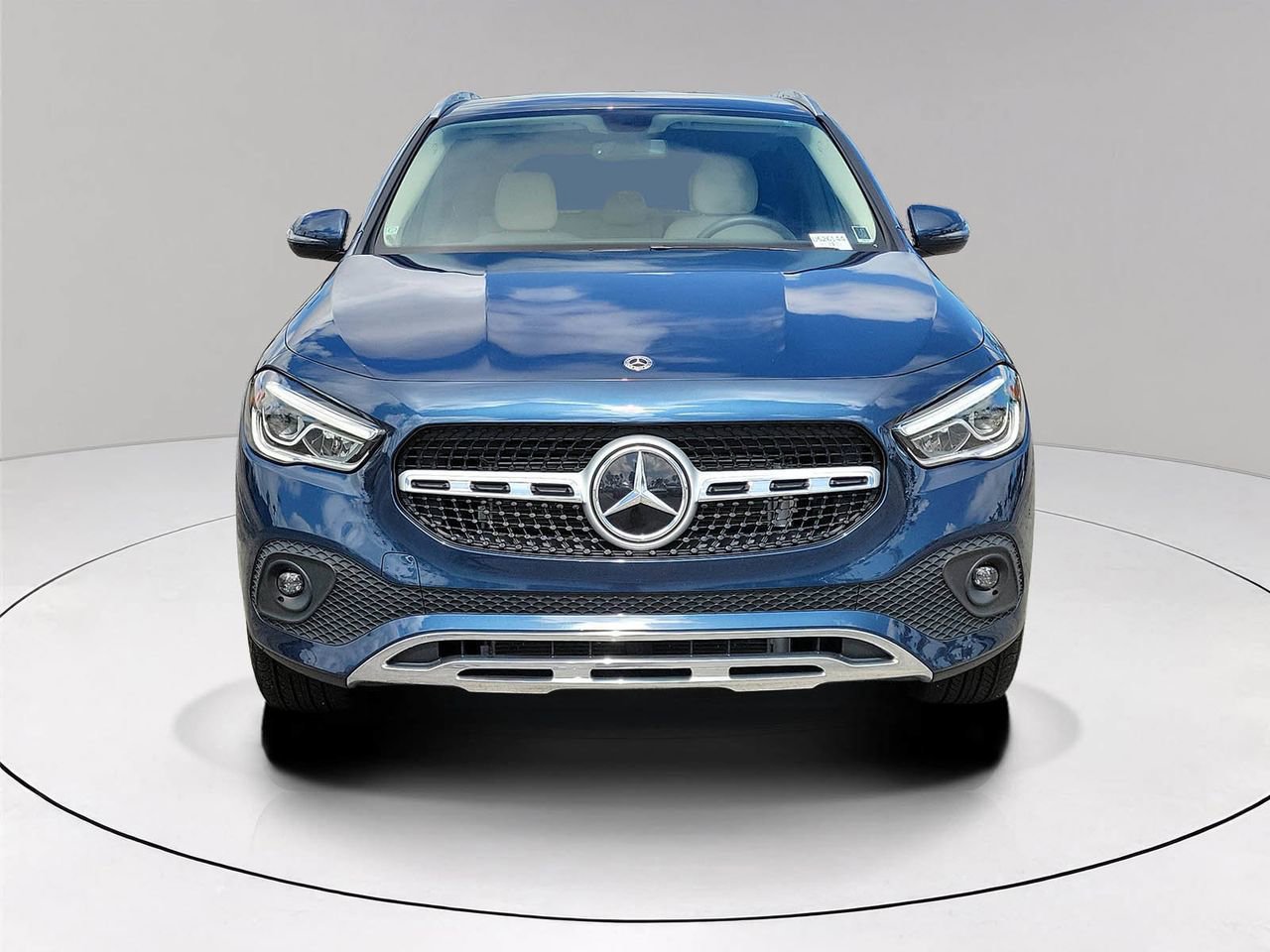 Certified 2023 Mercedes-Benz GLA 250 image 2