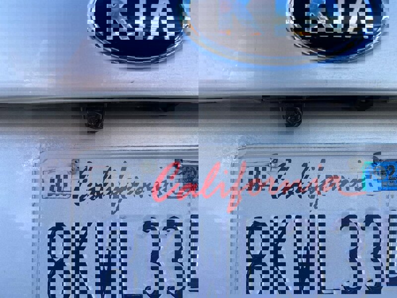 Used 2019 Kia Optima LX image 13