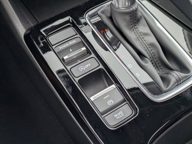 Used 2025 Acura Integra image 29