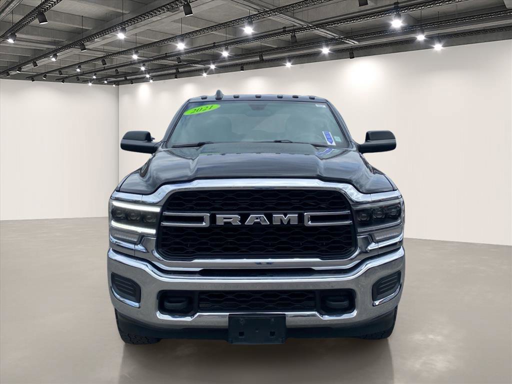 Used 2021 RAM 2500 Tradesman AWD/4WD image 2