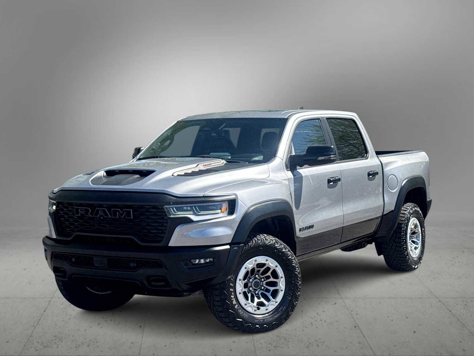 Used 2025 RAM 1500 RHO w/ RHO Level 1 Equipment Group AWD/4WD video 1