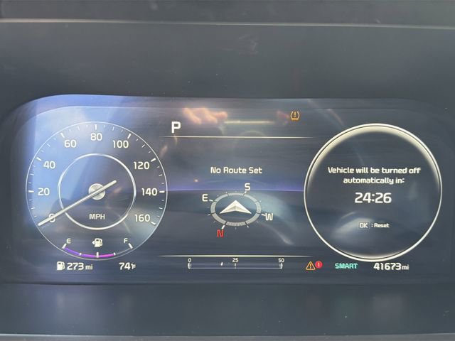 Certified 2023 Kia Sorento SX AWD/4WD image 15