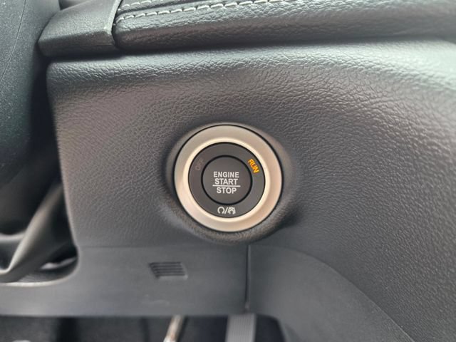 New 2027 Chrysler Pacifica Select FWD image 25
