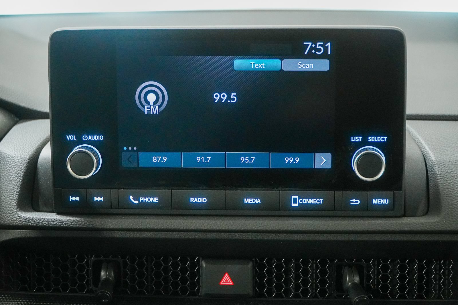 Used 2024 Honda CR-V EX image 28