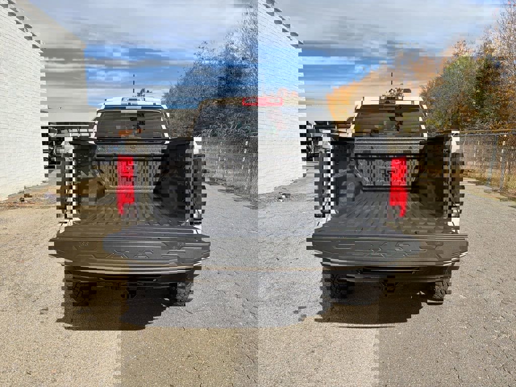 New 2026 Chevrolet Colorado ZR2 image 65