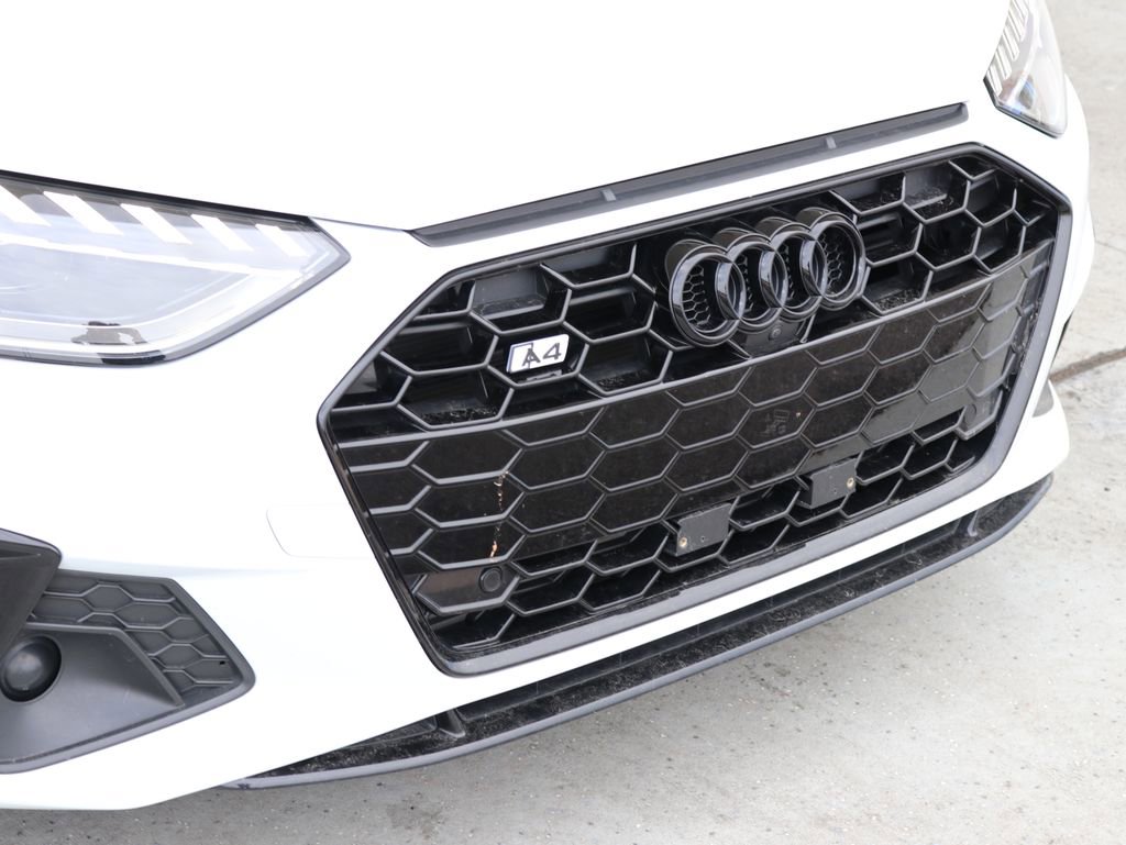 Used 2024 Audi A4 2.0T Premium Plus AWD/4WD image 12