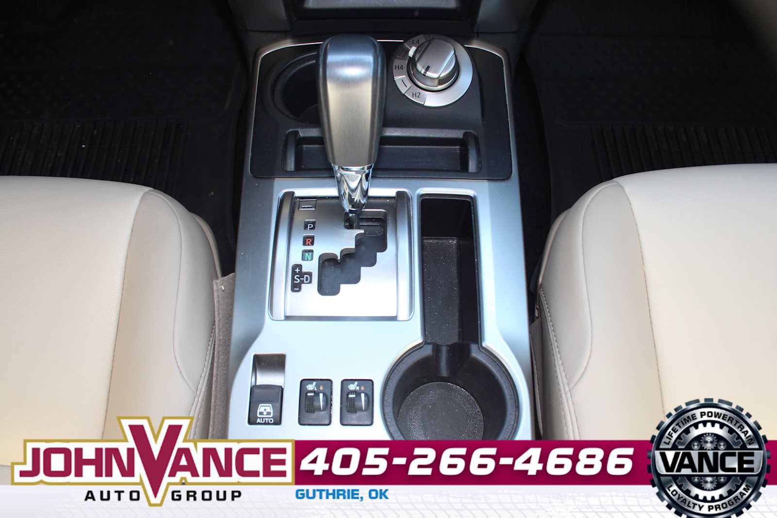 Used 2024 Toyota 4Runner SR5 Premium w/ Moonroof Package AWD/4WD image 31