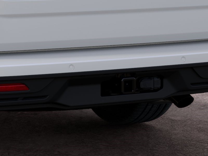 New 2027 Ford Expedition Max Active RWD image 23