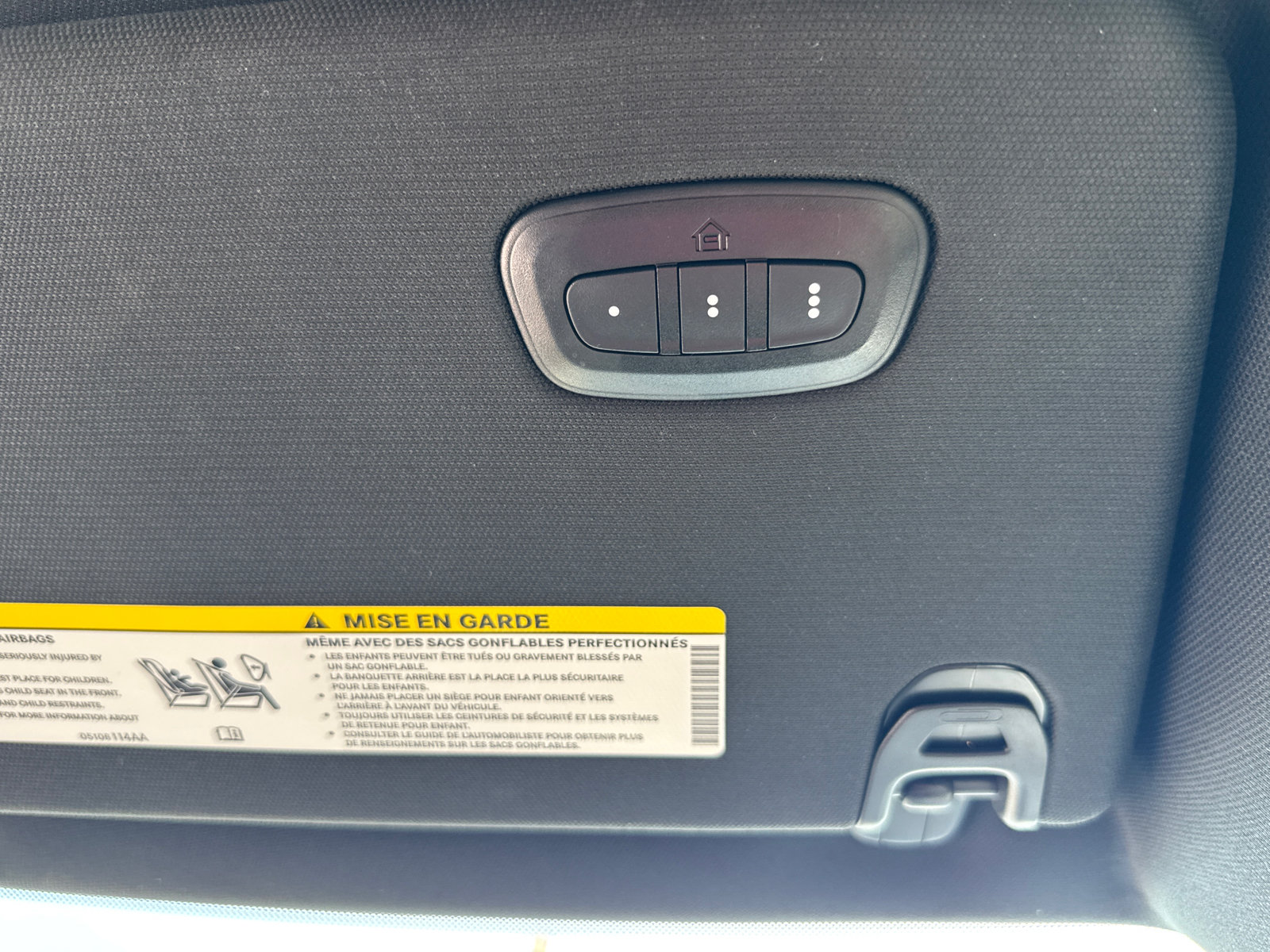 Used 2022 RAM 1500 Big Horn AWD/4WD image 12