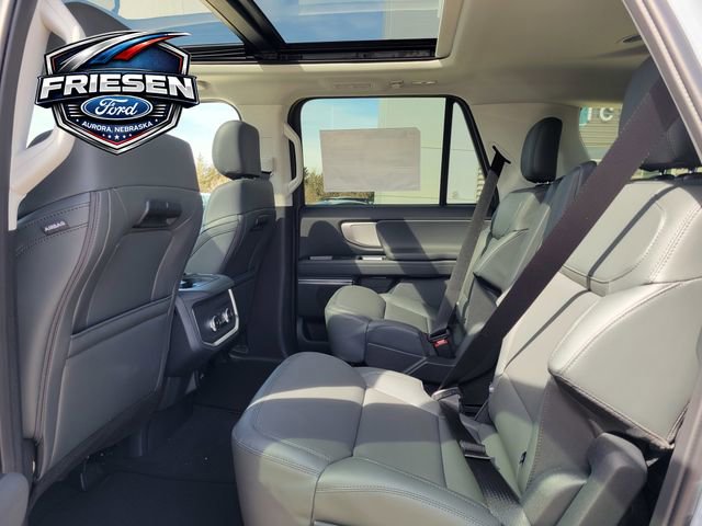 New 2026 Ford Expedition Max Active image 28
