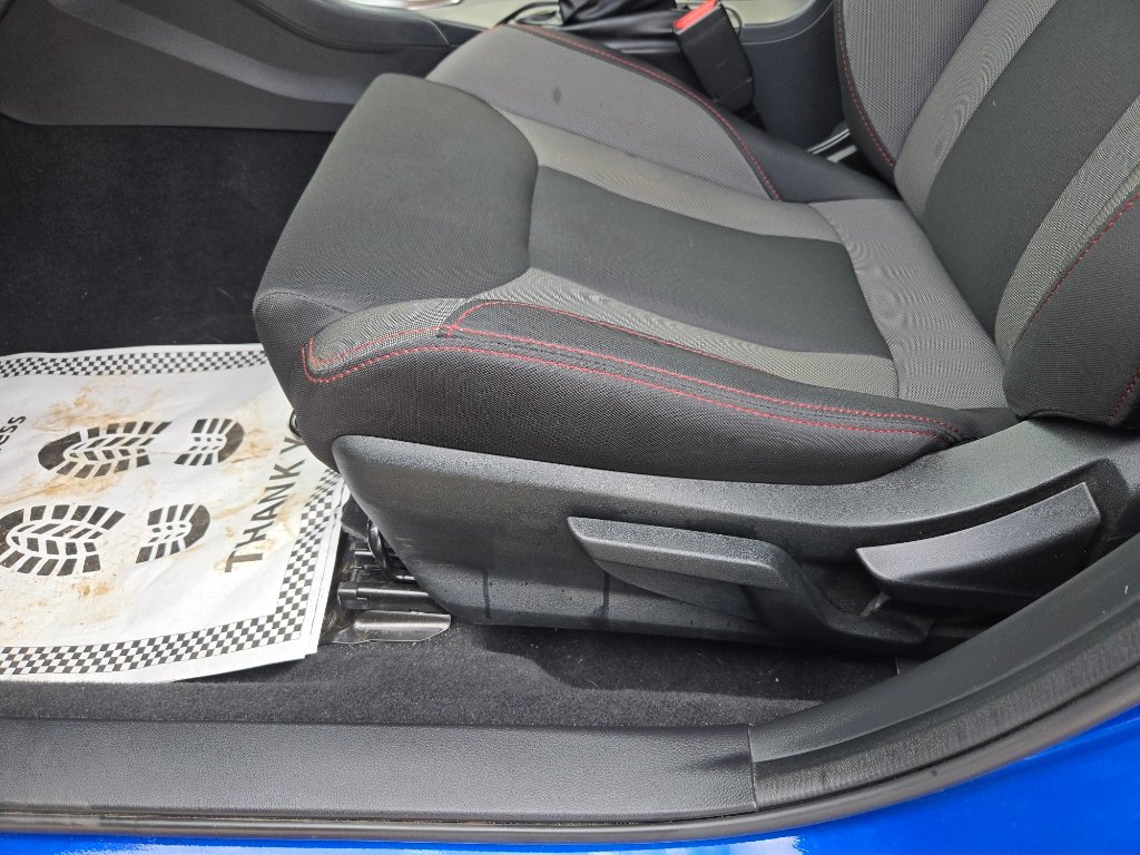 Used 2024 Subaru WRX AWD/4WD image 13