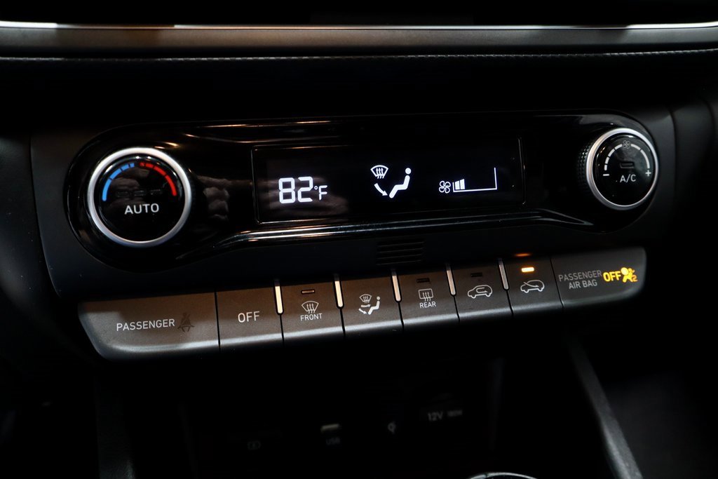 Certified 2023 Hyundai Kona Limited image 36