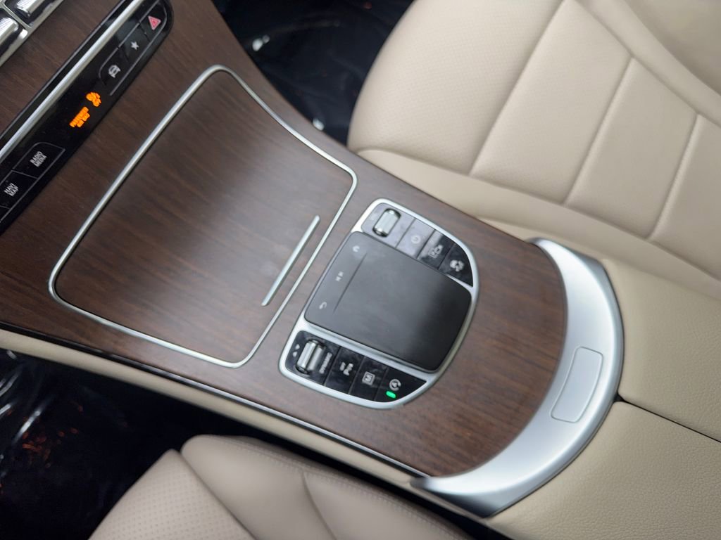 Used 2022 Mercedes-Benz GLC 300 4MATIC image 66