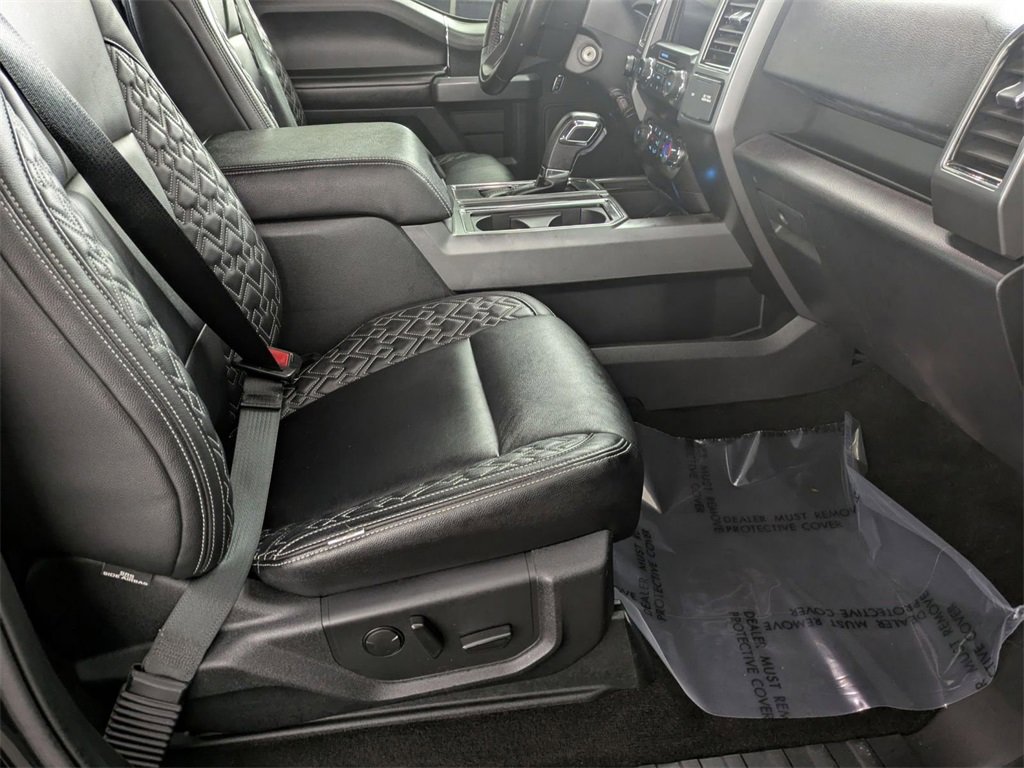 Used 2019 Ford F150 XLT w/ Equipment Group 302A Luxury image 28