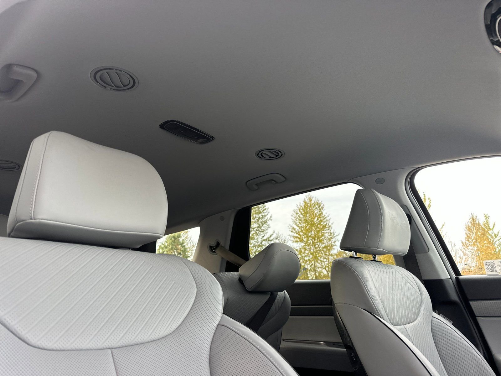 Used 2024 Hyundai Palisade SEL AWD/4WD image 18