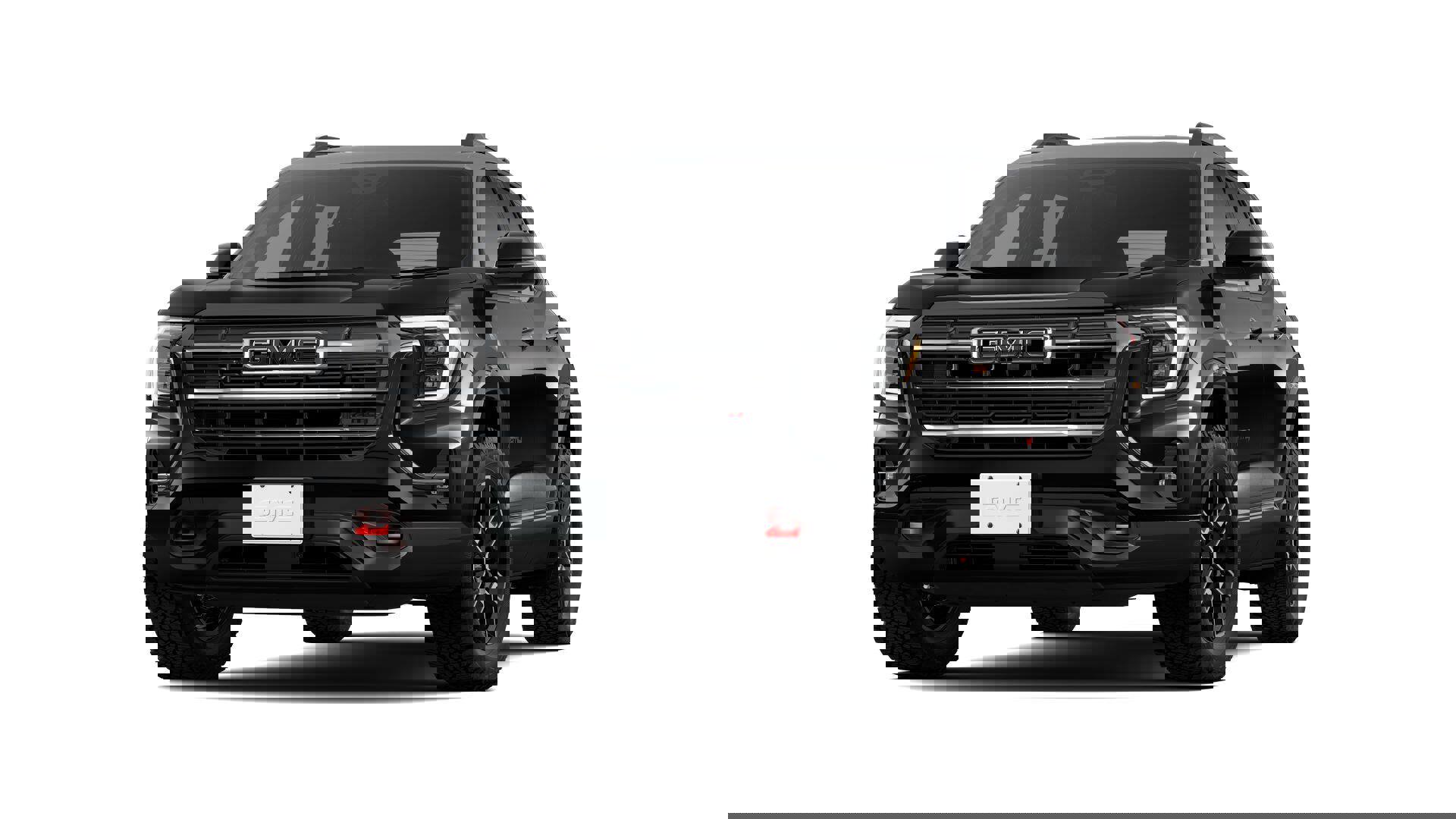 New 2026 GMC Terrain AT4 image 30