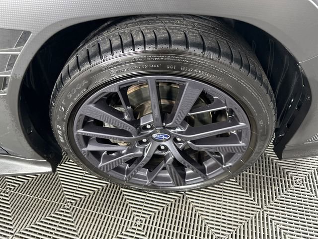 Used 2024 Subaru WRX Premium image 12