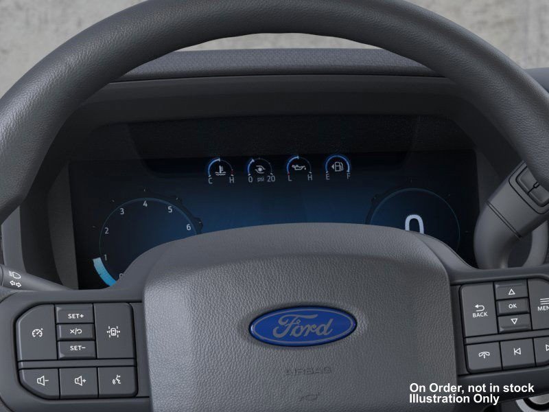 New 2026 Ford F150 STX image 10