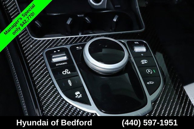 Used 2019 Mercedes-Benz GLC 63 AMG 4MATIC Coupe w/ Parking Assist Package image 31