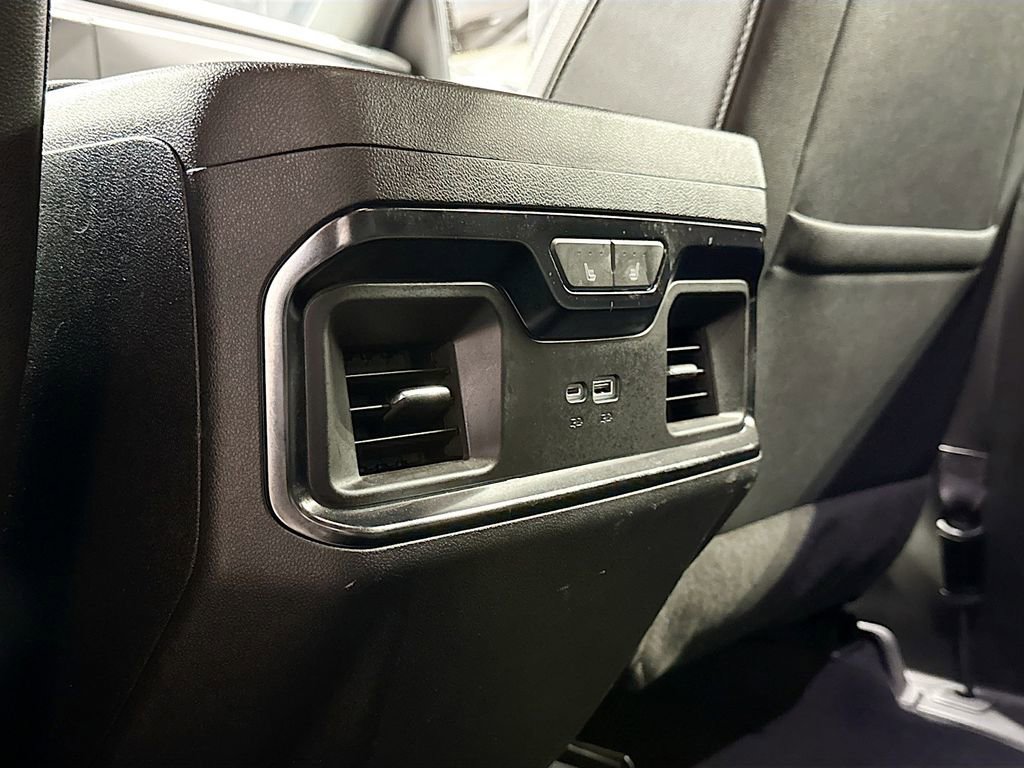 Used 2023 GMC Sierra 1500 AT4 image 24