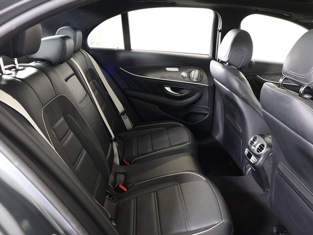 Used 2020 Mercedes-Benz E 63 AMG S image 42