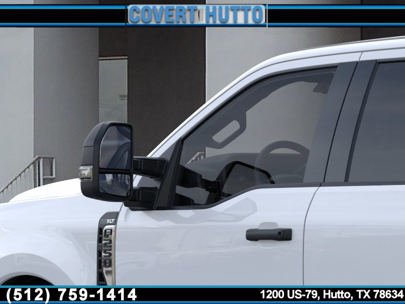 New 2026 Ford F250 XLT w/ FX4 Off-Road Package AWD/4WD image 20