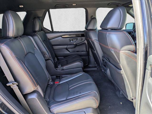 Used 2023 Honda Pilot TrailSport image 21