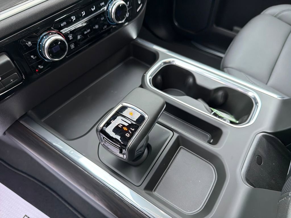 New 2026 GMC Sierra 1500 SLT w/ SLT Convenience Package image 20