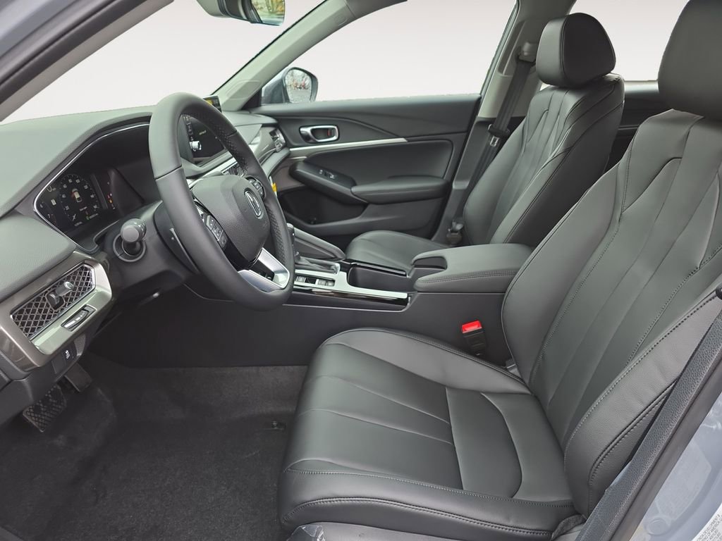 New 2026 Acura Integra FWD image 9