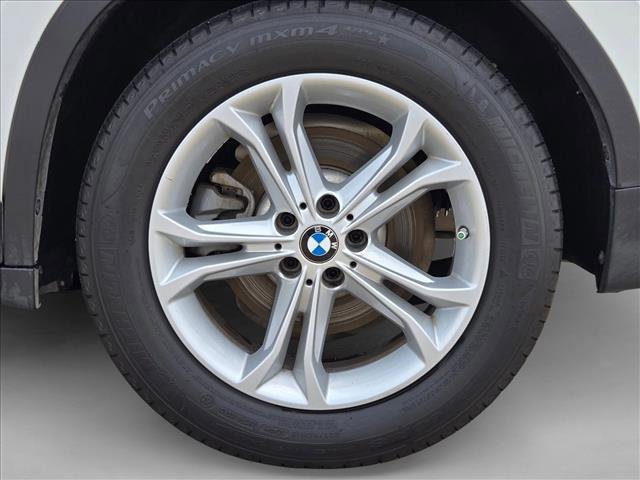 Used 2020 BMW X3 sDrive30i RWD image 14