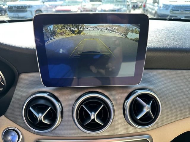 Used 2018 Mercedes-Benz GLA 250 4MATIC image 23