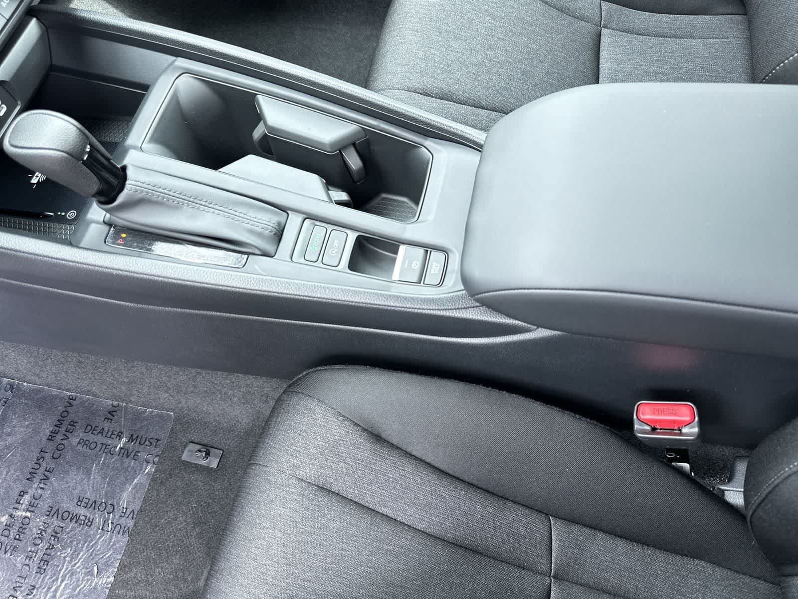 Used 2026 Honda Accord LX image 19
